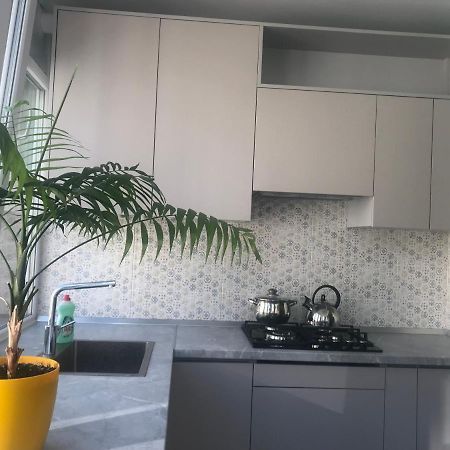 Ferienwohnung Уютная Квартира У Моря !!! Odessa Exterior foto