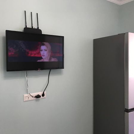Ferienwohnung Уютная Квартира У Моря !!! Odessa Exterior foto