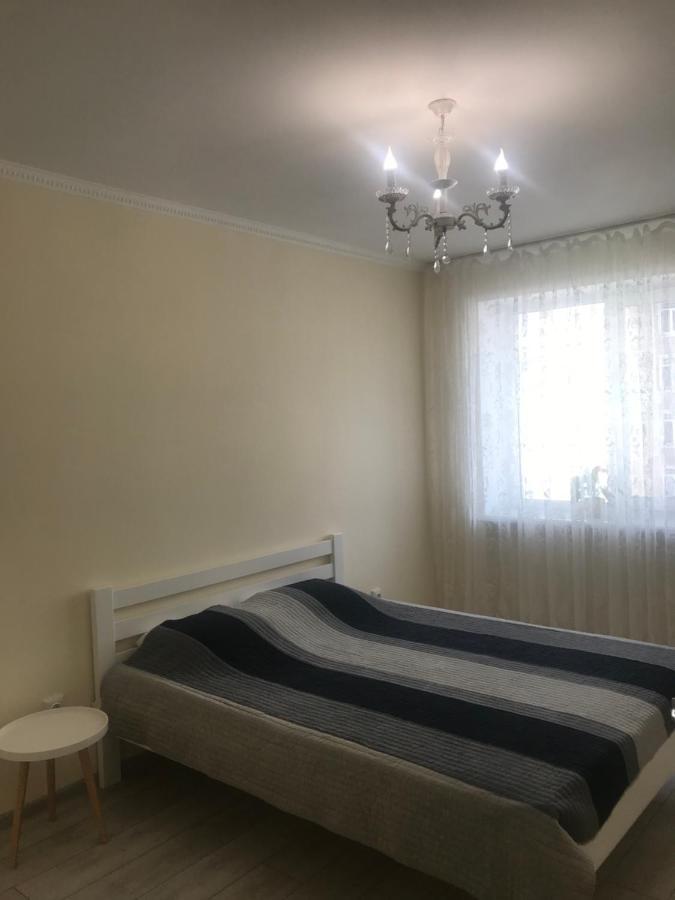 Ferienwohnung Уютная Квартира У Моря !!! Odessa Exterior foto