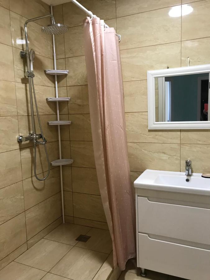 Ferienwohnung Уютная Квартира У Моря !!! Odessa Exterior foto