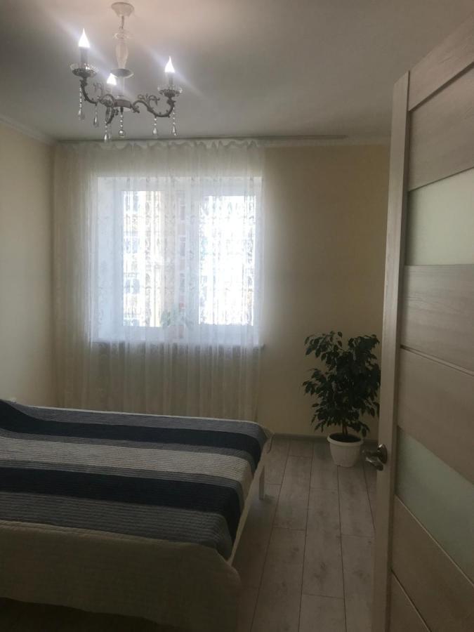 Ferienwohnung Уютная Квартира У Моря !!! Odessa Exterior foto