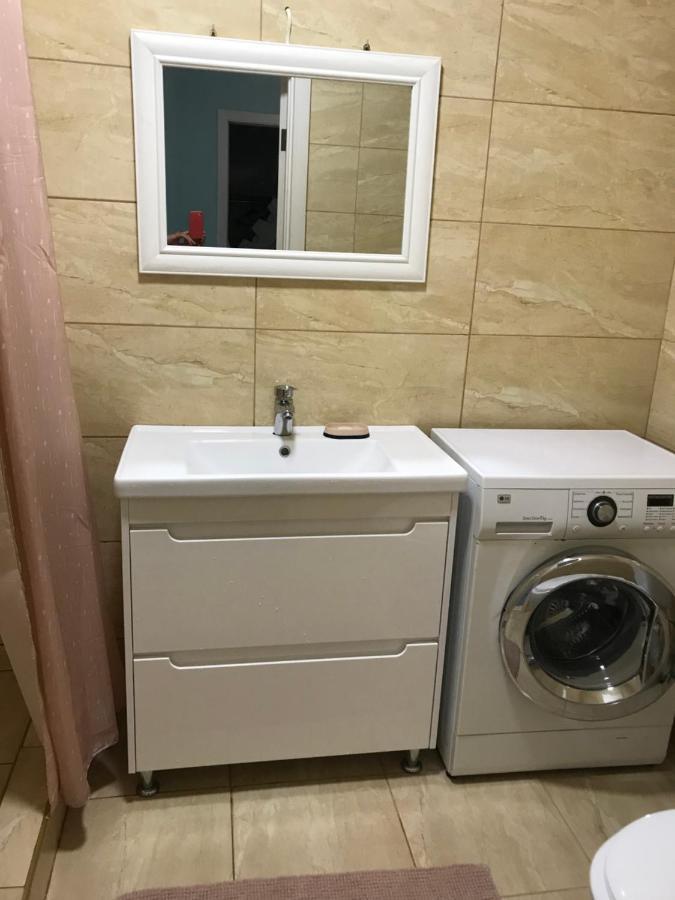 Ferienwohnung Уютная Квартира У Моря !!! Odessa Exterior foto